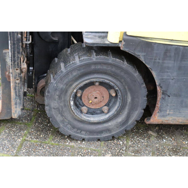 2015 هايستر J1.6XNT LWB-44174884