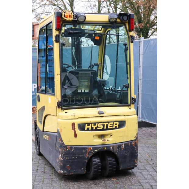 2015 هايستر J1.6XNT LWB-44174887