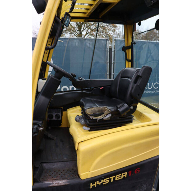 2015 هايستر J1.6XNT LWB-44174890