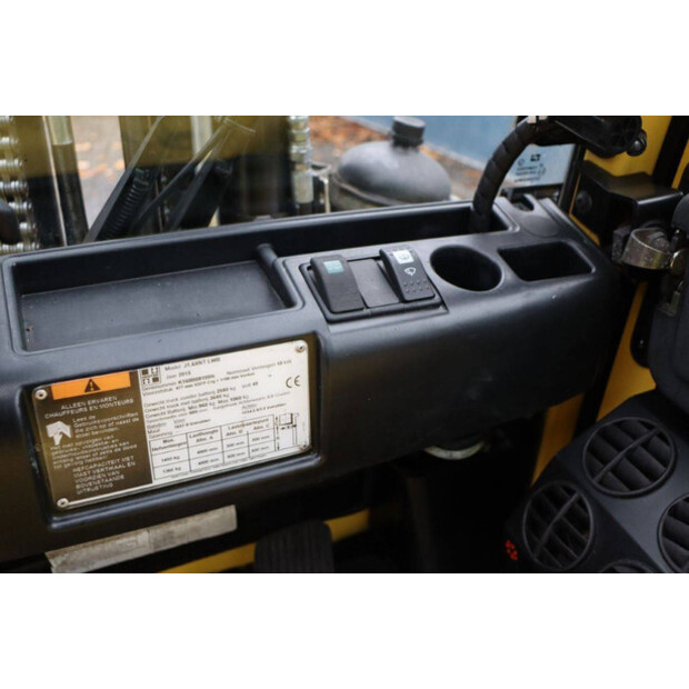 2015 هايستر J1.6XNT LWB-44174894