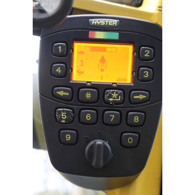 2015 هايستر J1.6XNT LWB-44174899