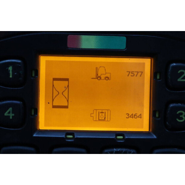 2015 هايستر J1.6XNT LWB-44174900