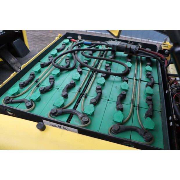 2015 هايستر J1.6XNT LWB-44174902