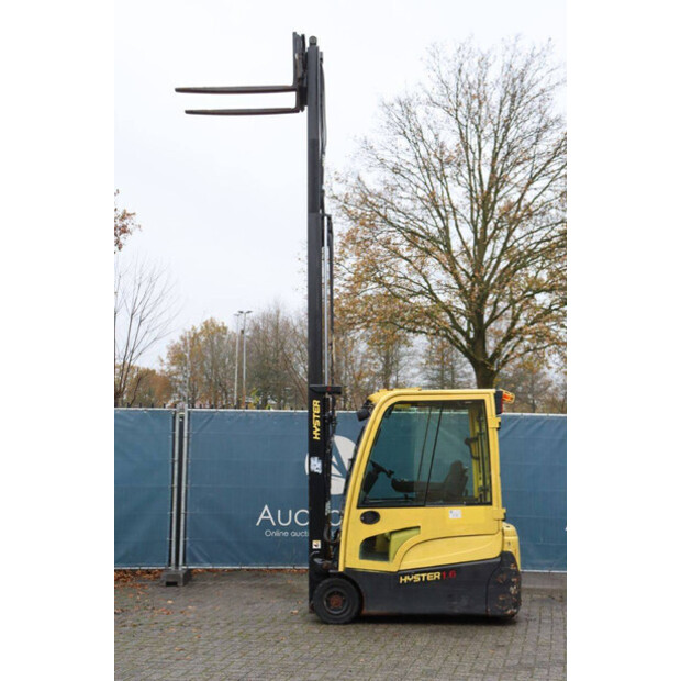 2015 هايستر J1.6XNT LWB-44174905