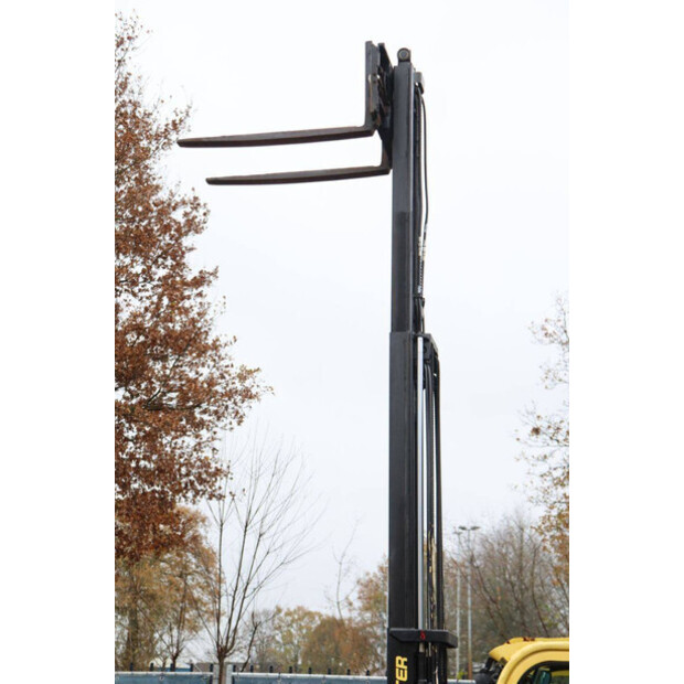 2015 هايستر J1.6XNT LWB-44174907