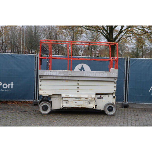 2014 JLG 2646 ES-44174908