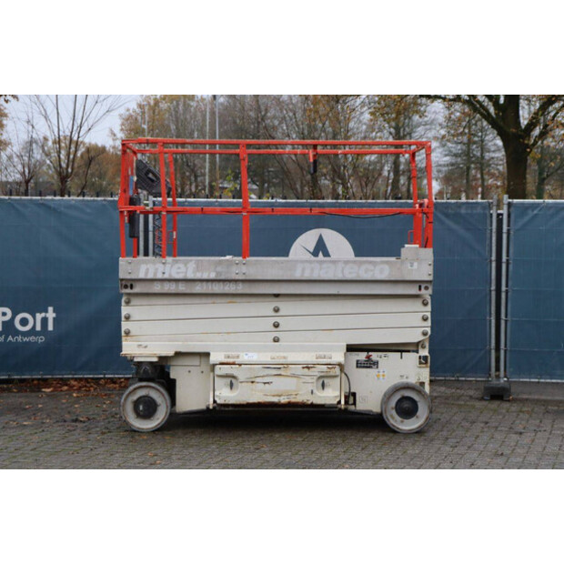 2014 JLG 2646 ES-44174909