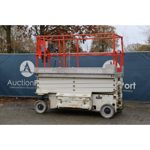 2014 JLG 2646 ES-44174910