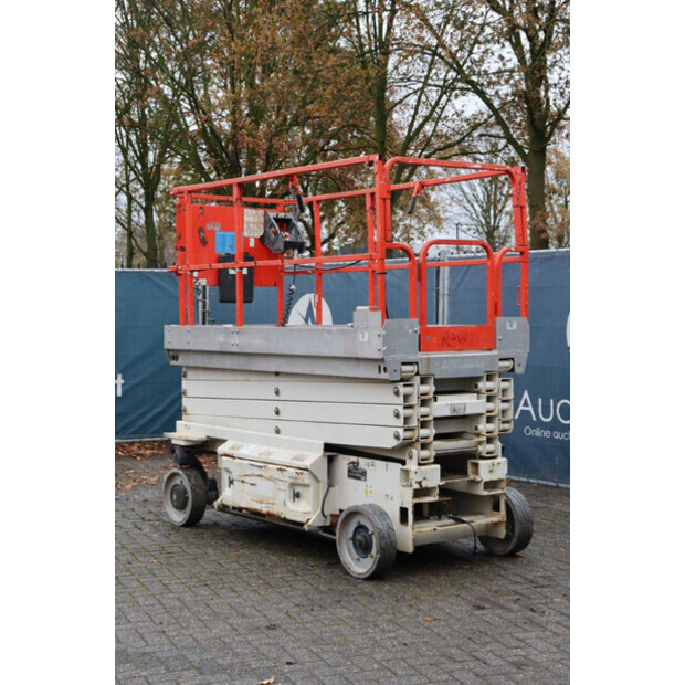 2014 JLG 2646 ES-44174911