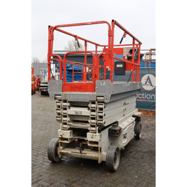 2014 JLG 2646 ES-44174913