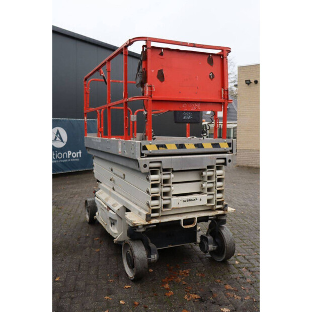 2014 JLG 2646 ES-44174914