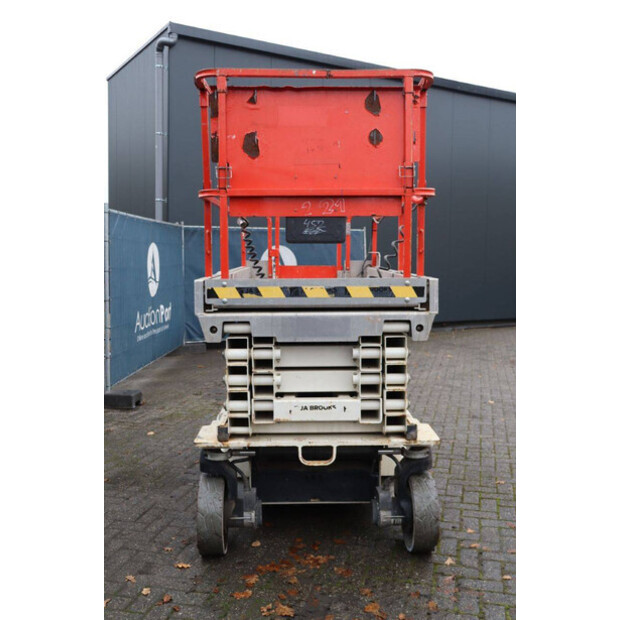 2014 JLG 2646 ES-44174915