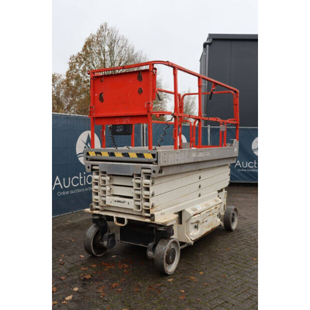 2014 JLG 2646 ES-44174916