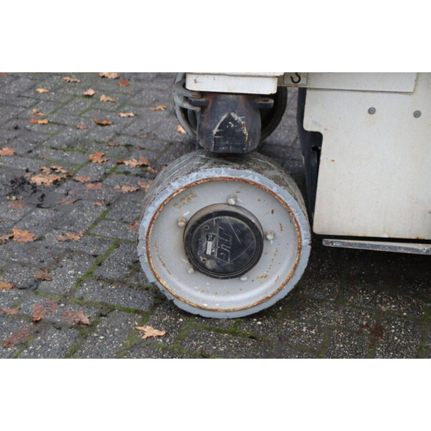 2014 JLG 2646 ES-44174917