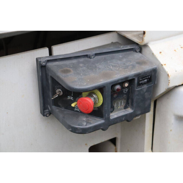 2014 JLG 2646 ES-44174922