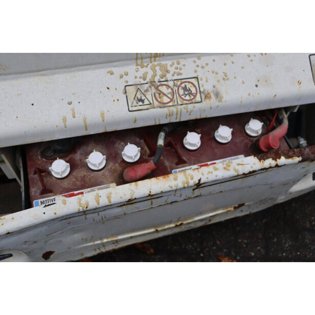 2014 JLG 2646 ES-44174924