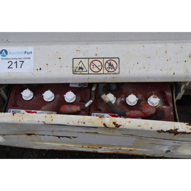 2014 JLG 2646 ES-44174925