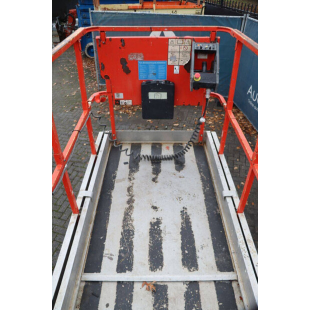 2014 JLG 2646 ES-44174926