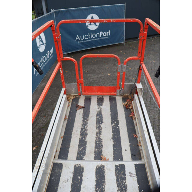 2014 JLG 2646 ES-44174927