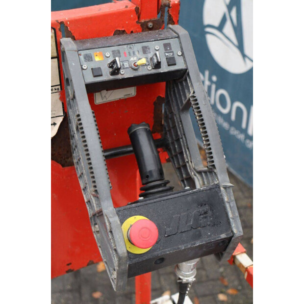 2014 JLG 2646 ES-44174928