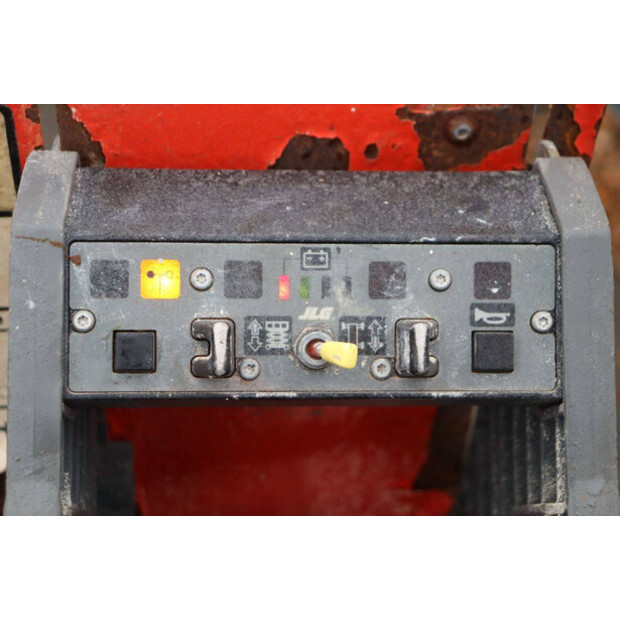 2014 JLG 2646 ES-44174929