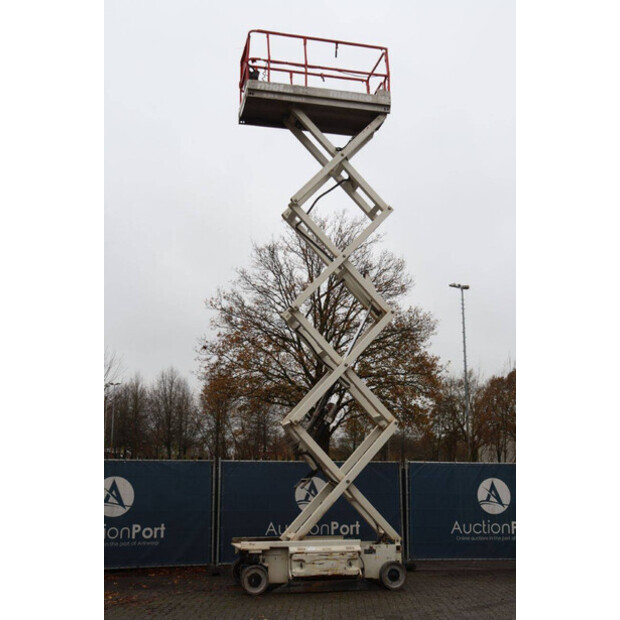 2014 JLG 2646 ES-44174931