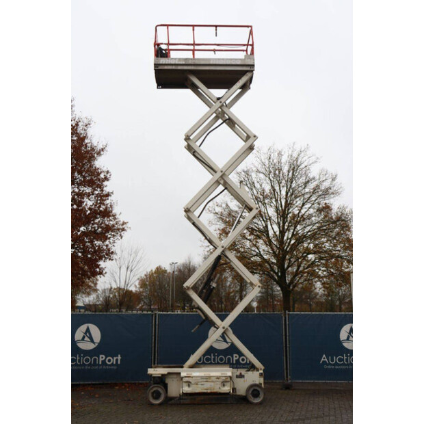 2014 JLG 2646 ES-44174932