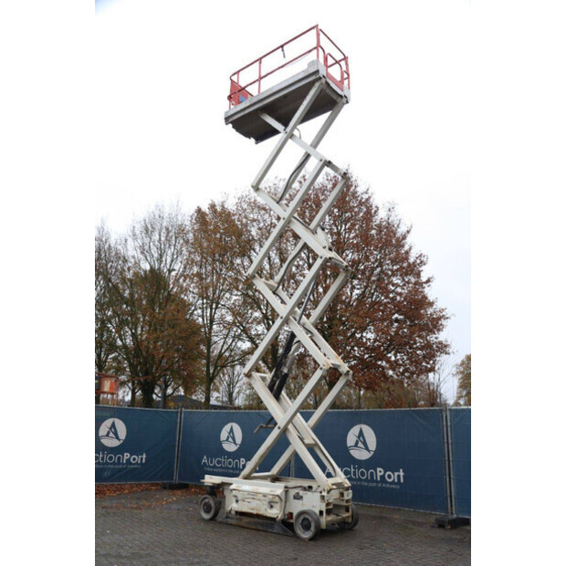 2014 JLG 2646 ES-44174933