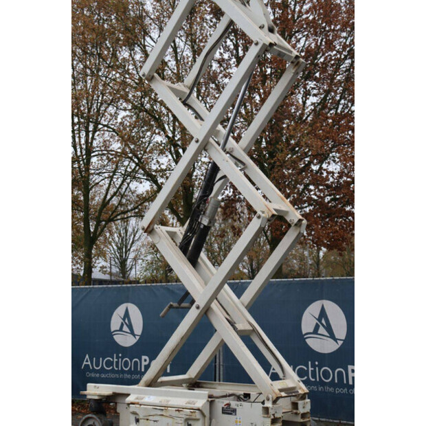 2014 JLG 2646 ES-44174934