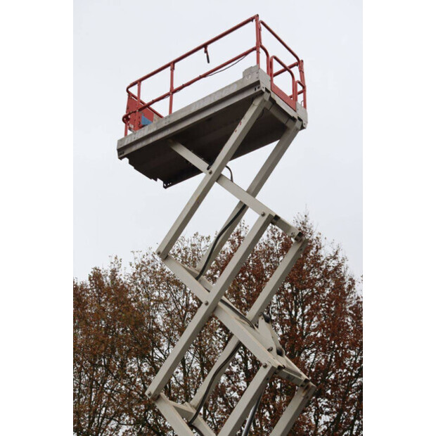 2014 JLG 2646 ES-44174935