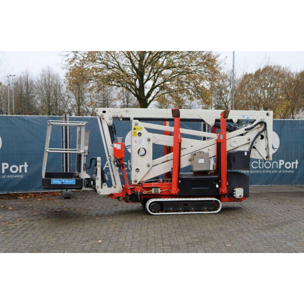 2018 CTE Traccess 170-44174936