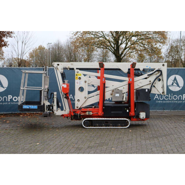 2018 CTE Traccess 170-44174937