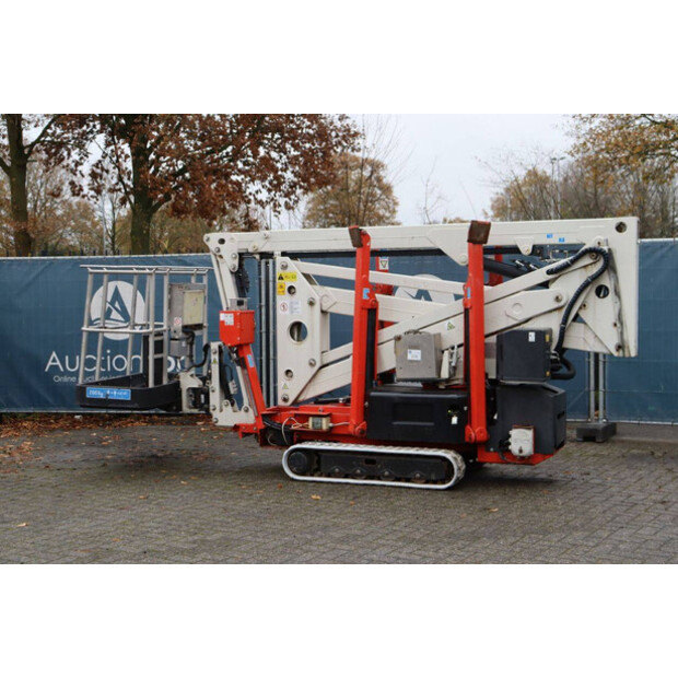 2018 CTE Traccess 170-44174938