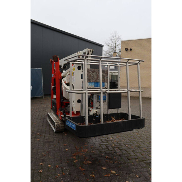 2018 CTE Traccess 170-44174942