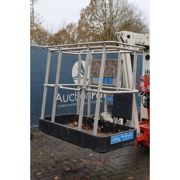 2018 CTE Traccess 170-44174945