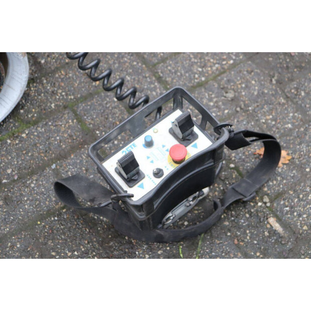 2018 CTE Traccess 170-44174955