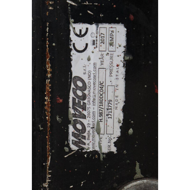 2018 CTE Traccess 170-44174958