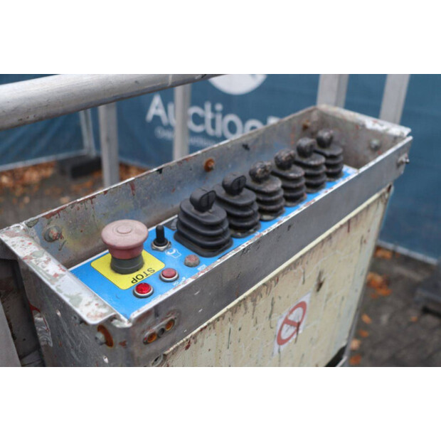 2018 CTE Traccess 170-44174959