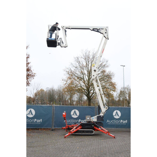 2018 CTE Traccess 170-44174961