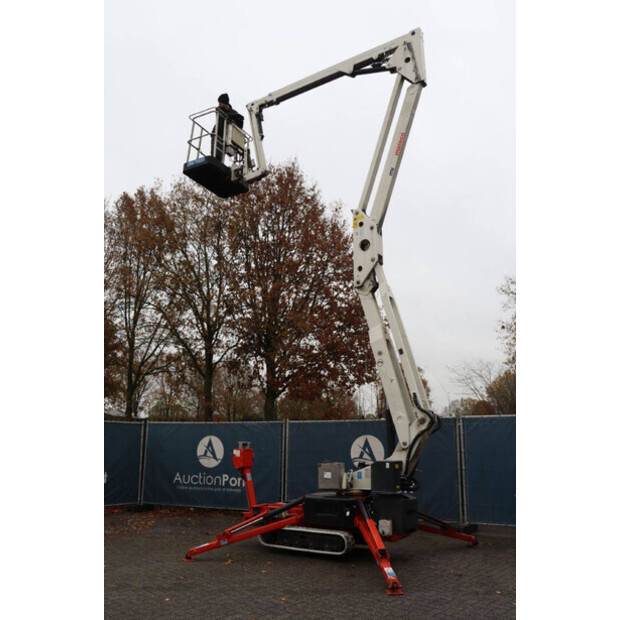 2018 CTE Traccess 170-44174962