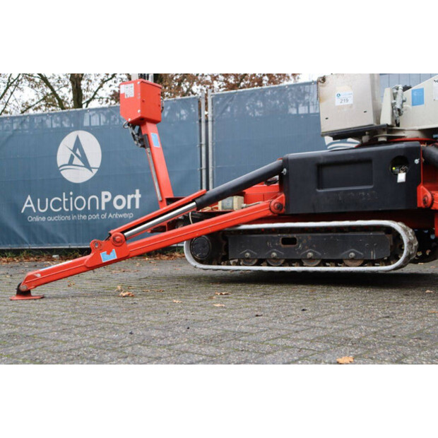 2018 CTE Traccess 170-44174963