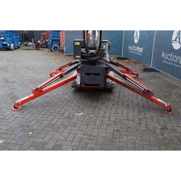 2018 CTE Traccess 170-44174964