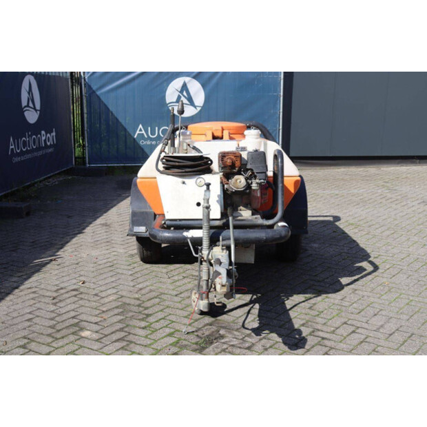 Bradley 2000S80-44174974