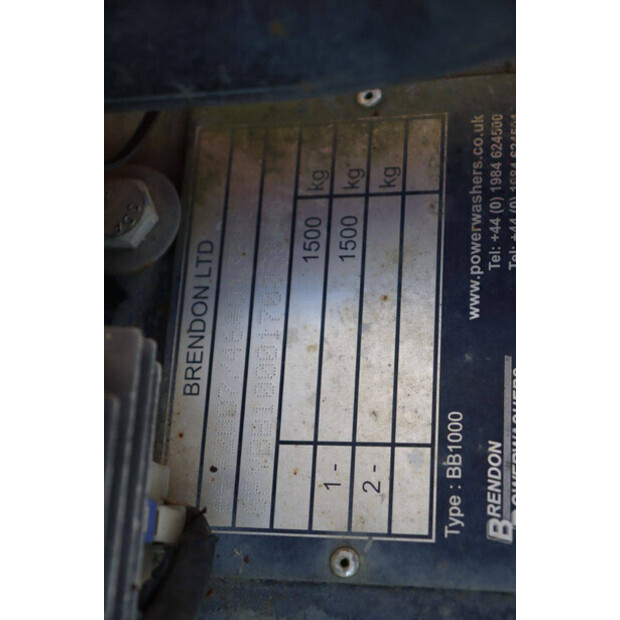 Bradley 2000S80-44174985