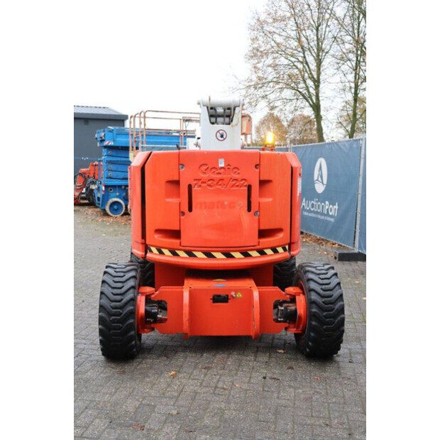 2013 Genie Z-34/22-44174995