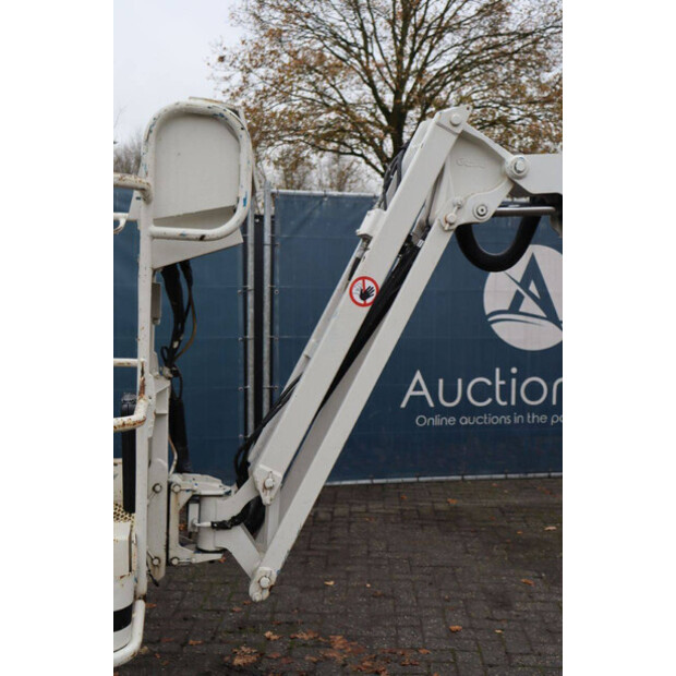 2013 Genie Z-34/22-44175001