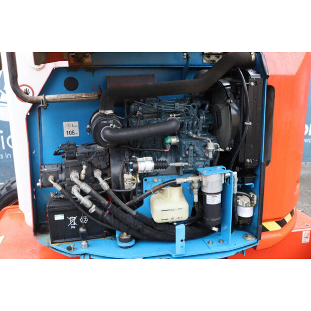 2013 Genie Z-34/22-44175005