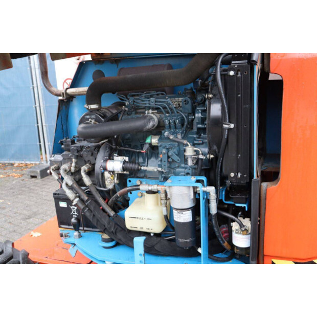 2013 Genie Z-34/22-44175006