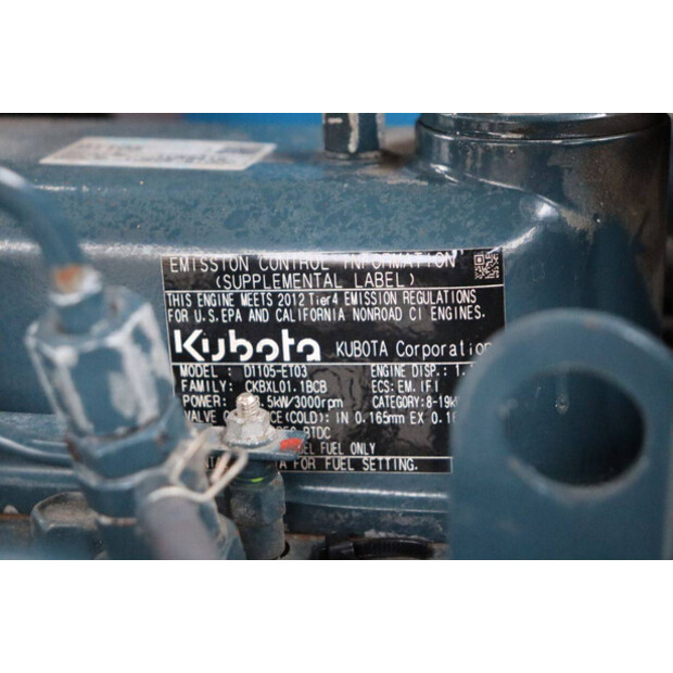 2013 Genie Z-34/22-44175007