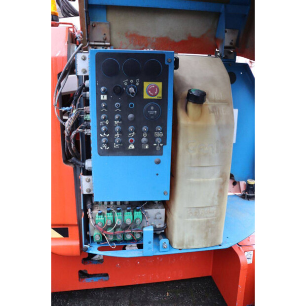 2013 Genie Z-34/22-44175008